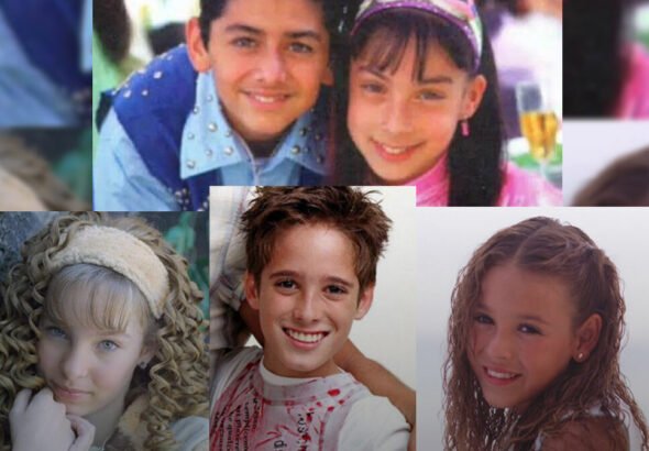 actores-infantiles-de-telenovelas-que-fue-de-ellos