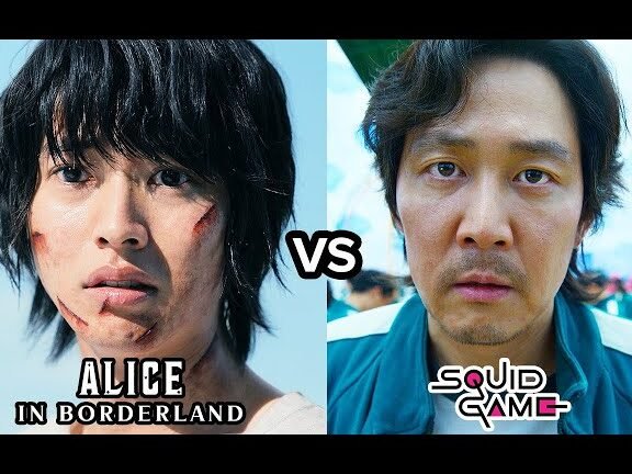alice-in-borderland-comparativa-con-squid-game