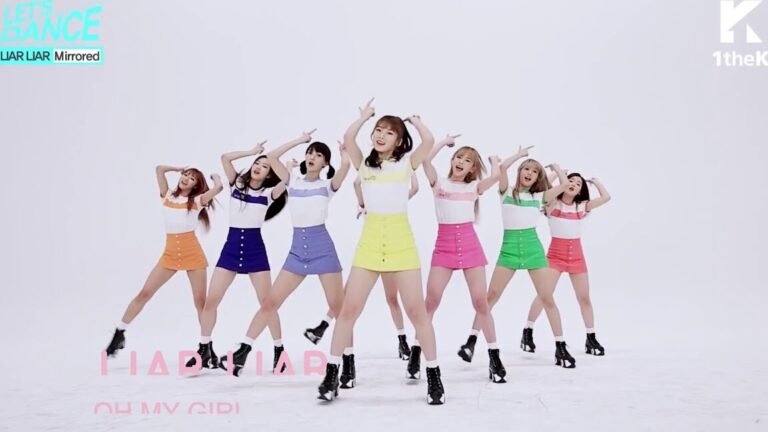 bailes-de-k-pop-faciles-de-aprender