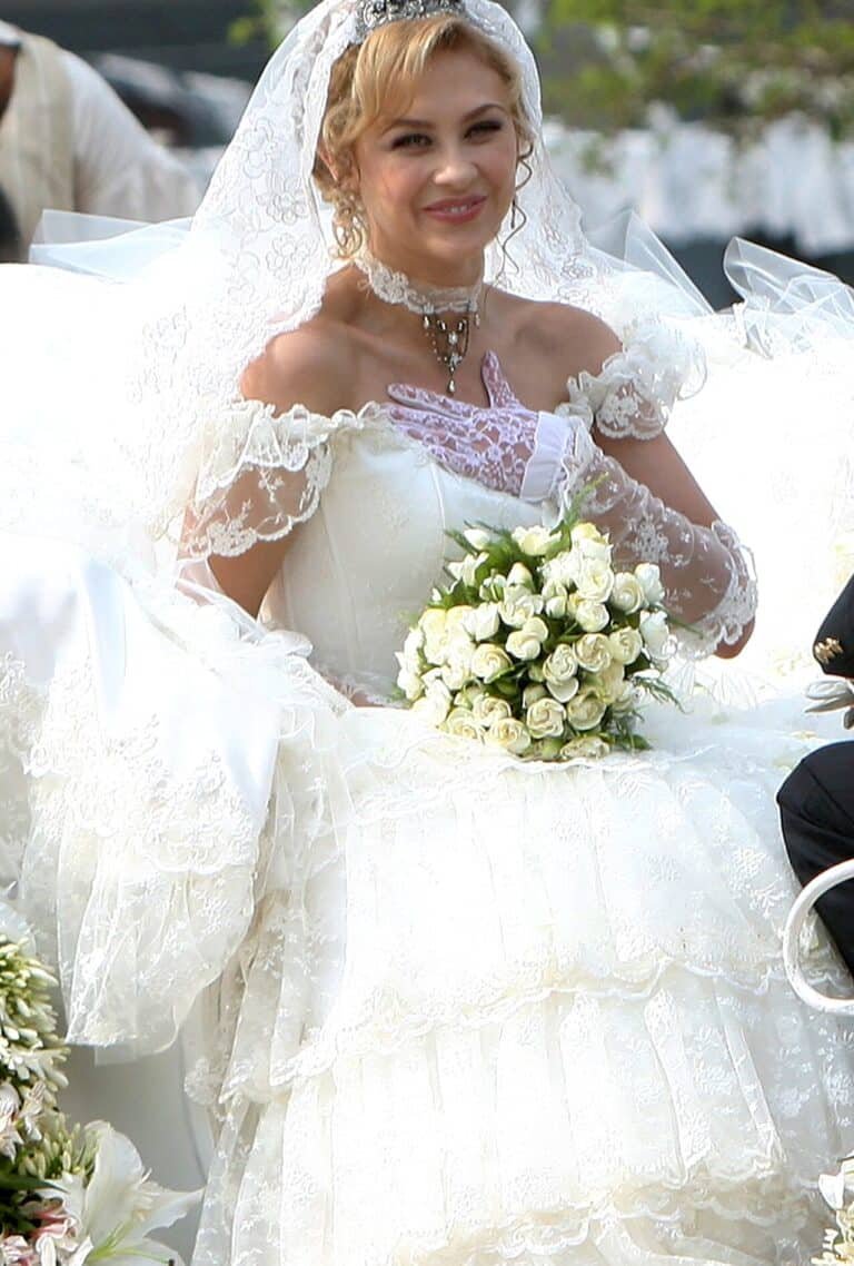 boda-de-telenovela-vestidos-de-novia-recordados