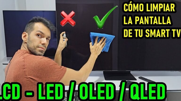 como-limpiar-pantalla-tv-o-monitor-correctamente