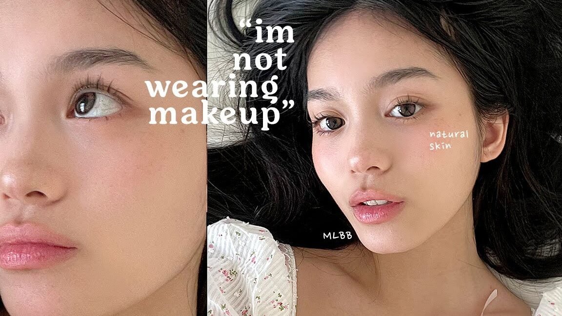 como-lograr-el-look-no-makeup-de-los-dramas