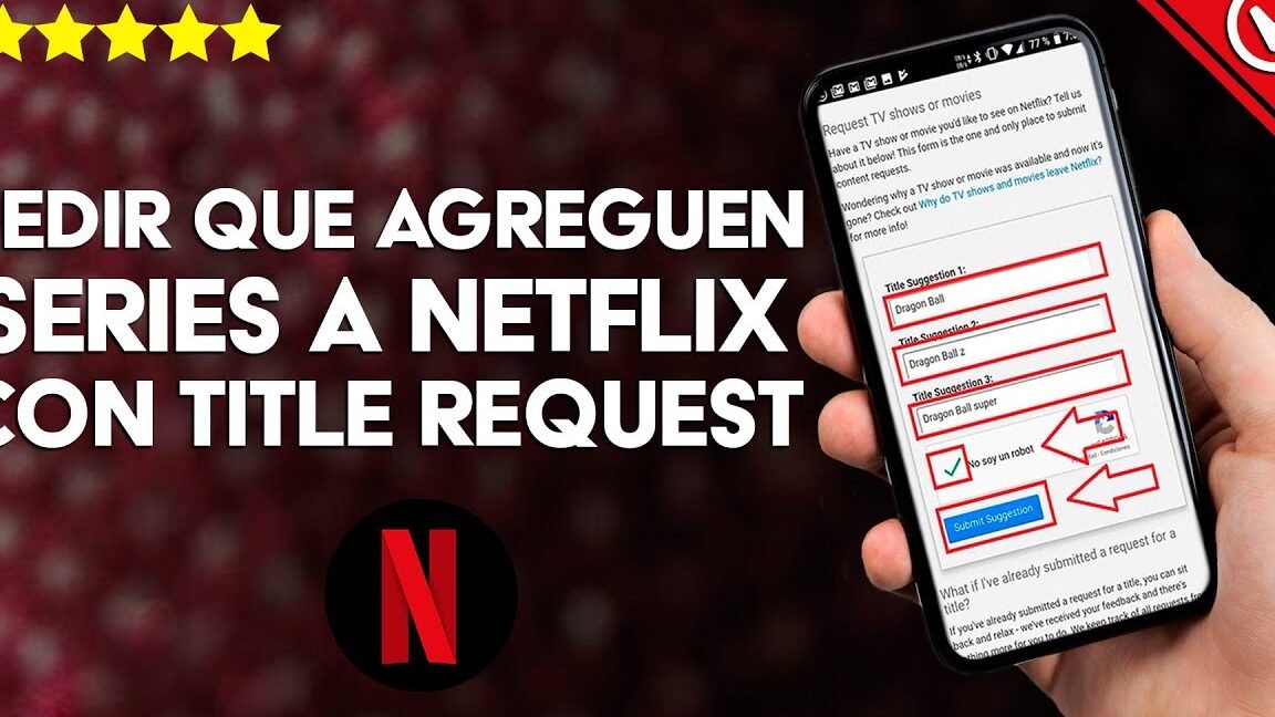 como-solicitar-series-y-peliculas-a-plataformas