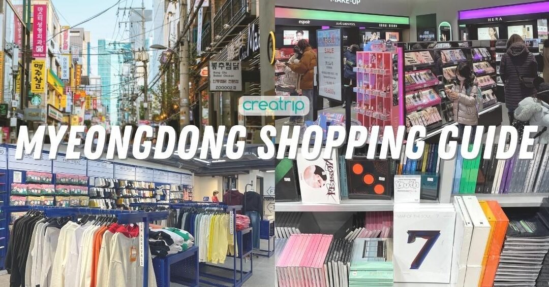 compras-en-myeongdong-y-gangnam-guia