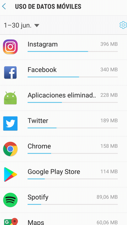 consumo-datos-apps-streaming-en-movil