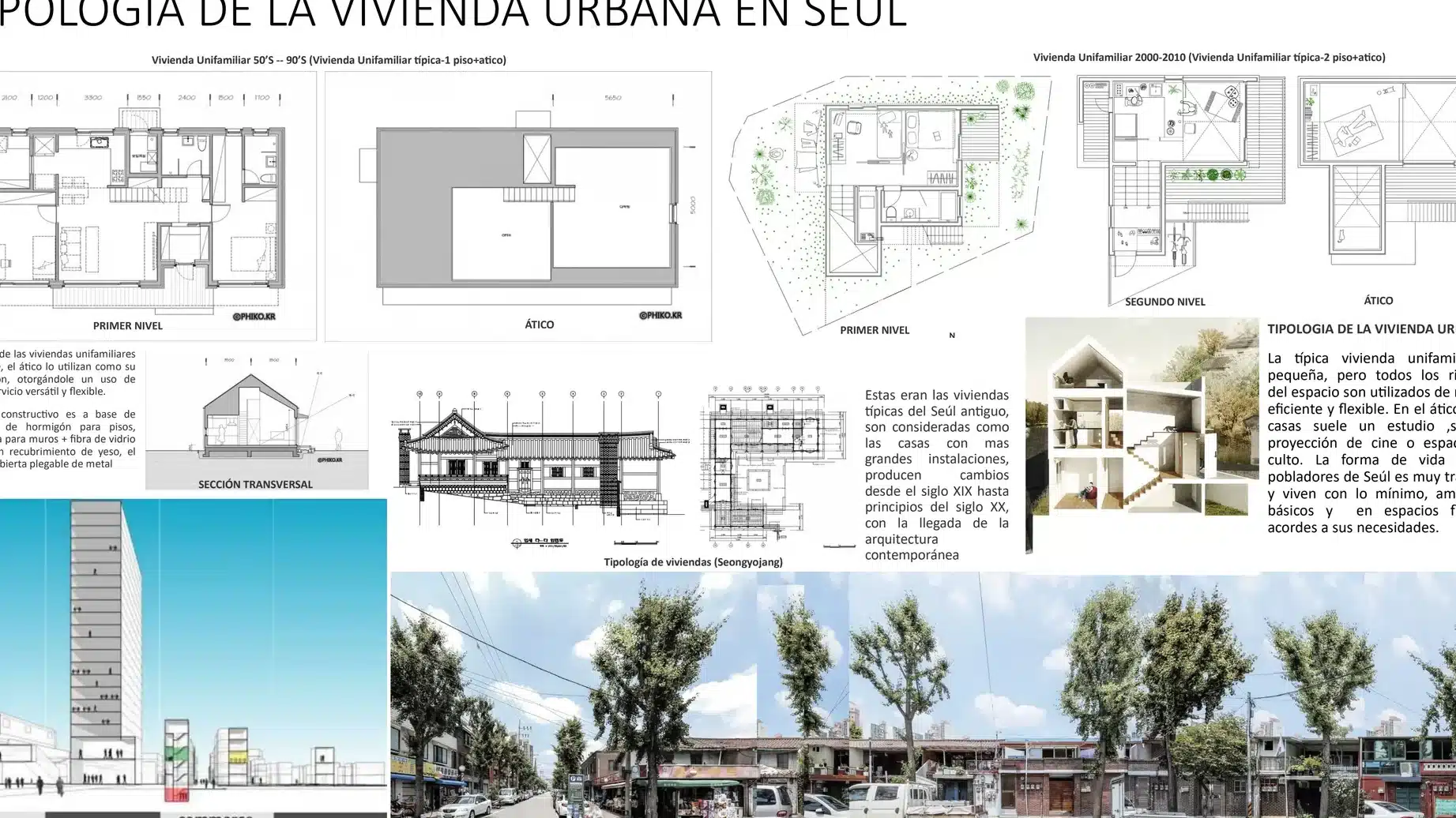 diferencias-vivienda-corea-y-occidente