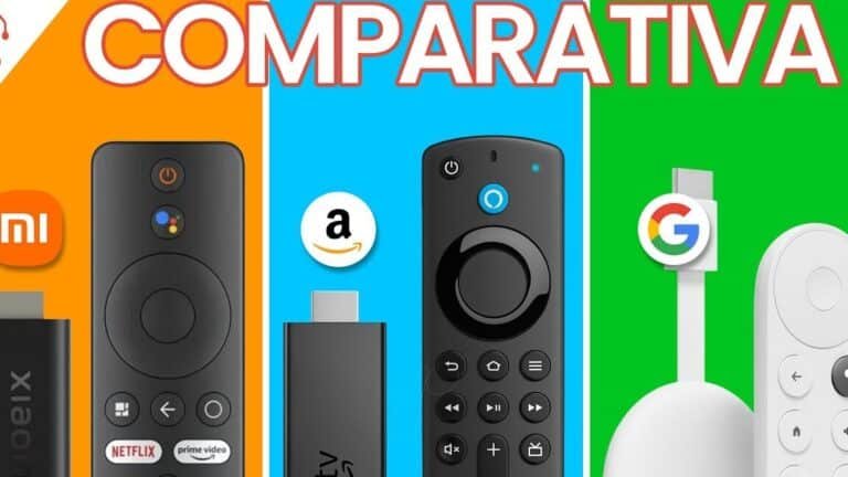dispositivos-streaming-chromecast-vs-fire-stick