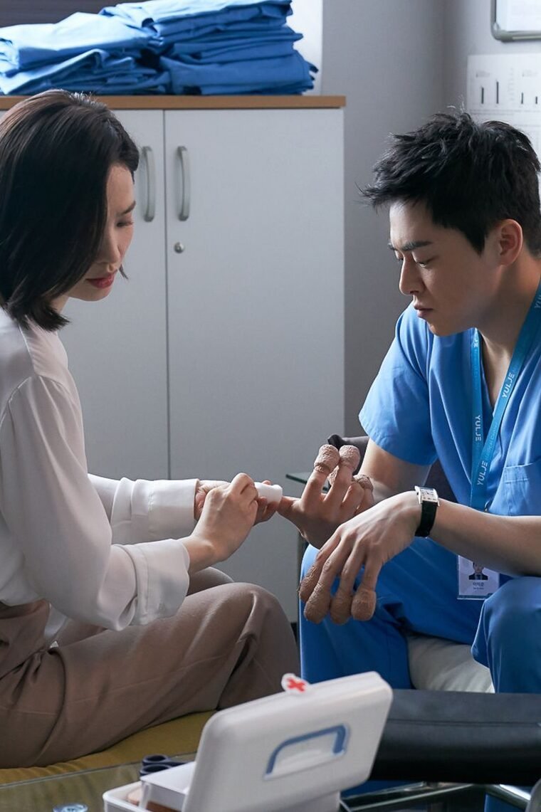 dramas-medicos-coreanos-emocion-y-realismo-puro