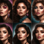 evolucion-del-maquillaje-y-peinado-en-tv-latina