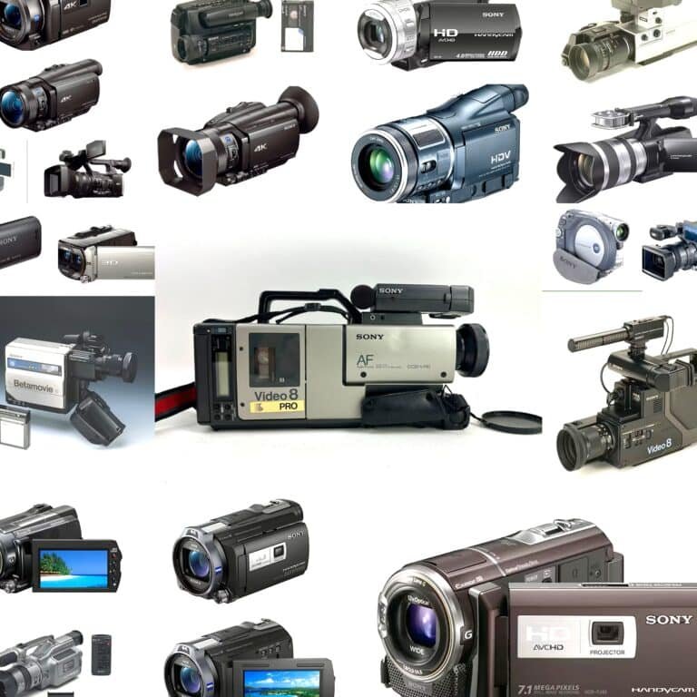 evolucion-formatos-video-del-vhs-al-4k