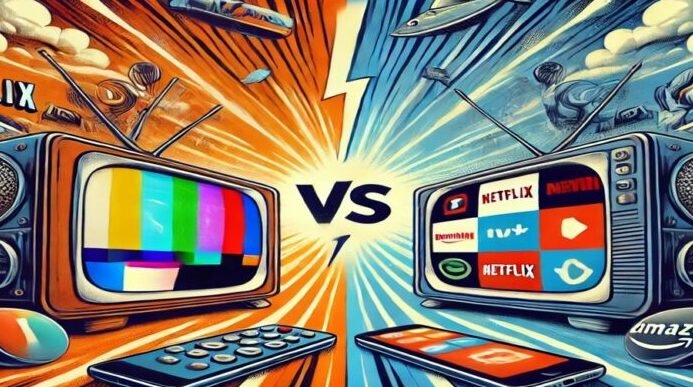 futuro-de-la-television-streaming-vs-tradicional