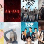grupos-de-k-pop-que-actuaron-en-dramas