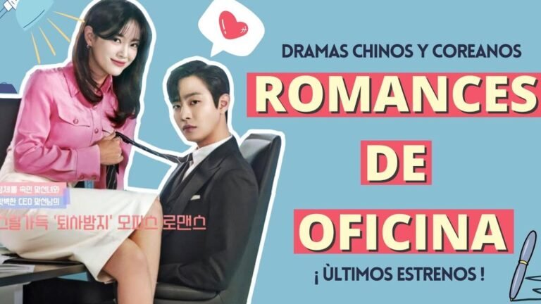 k-dramas-de-oficina-romances-entre-jefes-y-empleados
