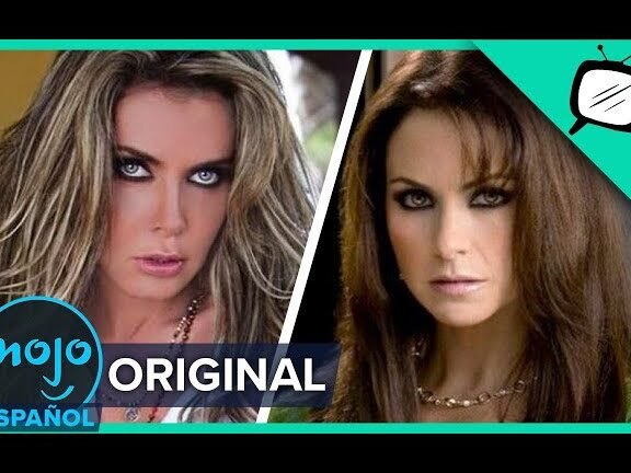 las-villanas-mas-iconicas-de-las-telenovelas-mexicanas