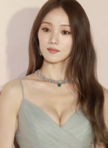 lee-sung-kyung-carrera-de-modelo-y-dramas-iconicos