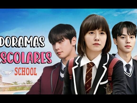 los-dramas-escolares-mas-tiernos-y-nostalgicos-para-ver-hoy