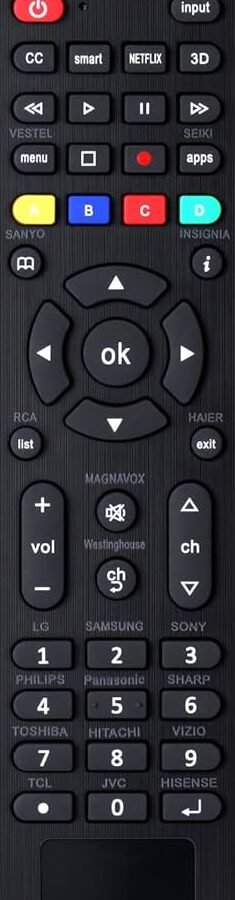 mandos-a-distancia-universales-para-controlar-todo