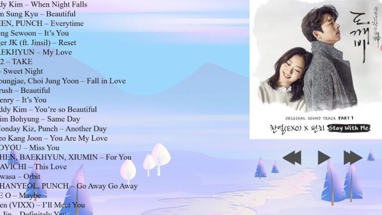 mejores-ost-de-k-dramas-para-estudiar