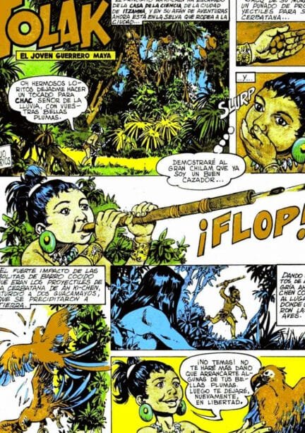 representacion-indigena-y-afrodescendiente-en-novelas