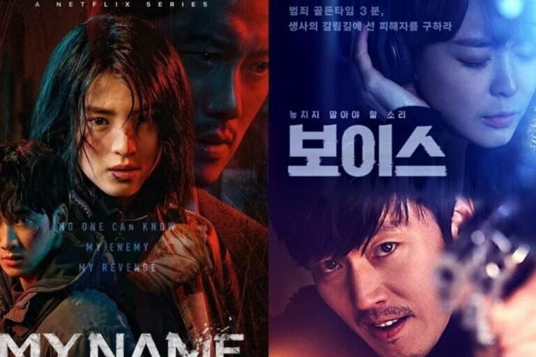 series-coreanas-de-accion-y-espionaje-con-coreografias-increibles