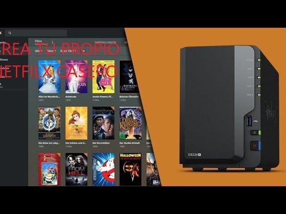 servidores-nas-caseros-para-propio-netflix