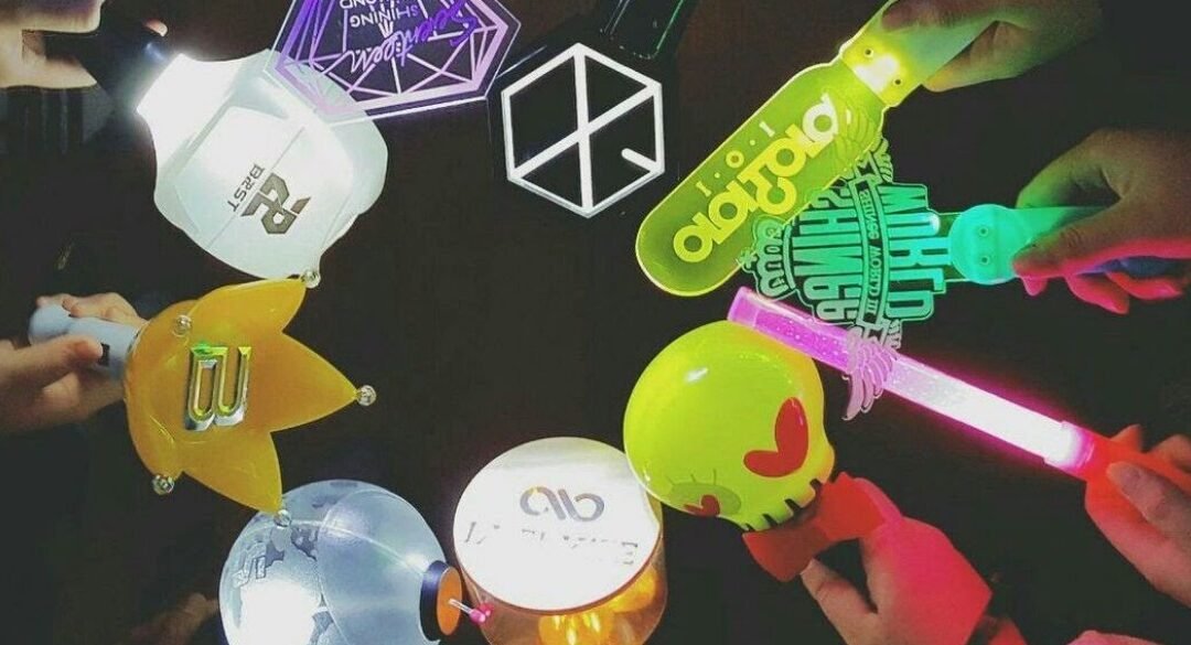 significado-de-lightsticks-en-conciertos