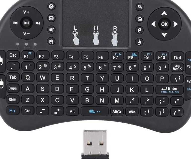 teclados-inalambricos-para-smart-tv-son-utiles